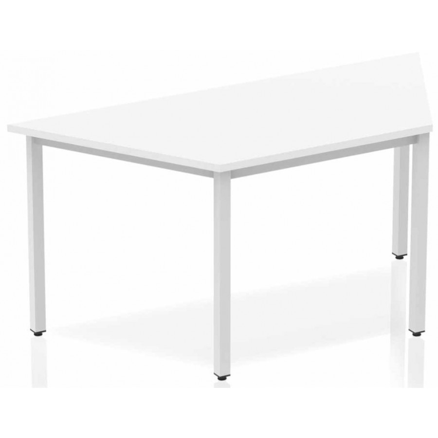 Rayleigh Box Frame Trapezium Table